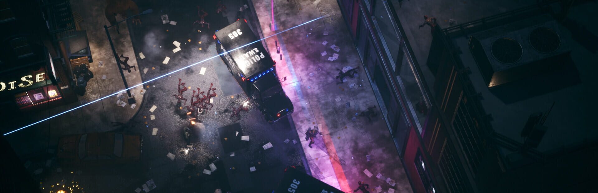 Artwork for Pizza Bandit