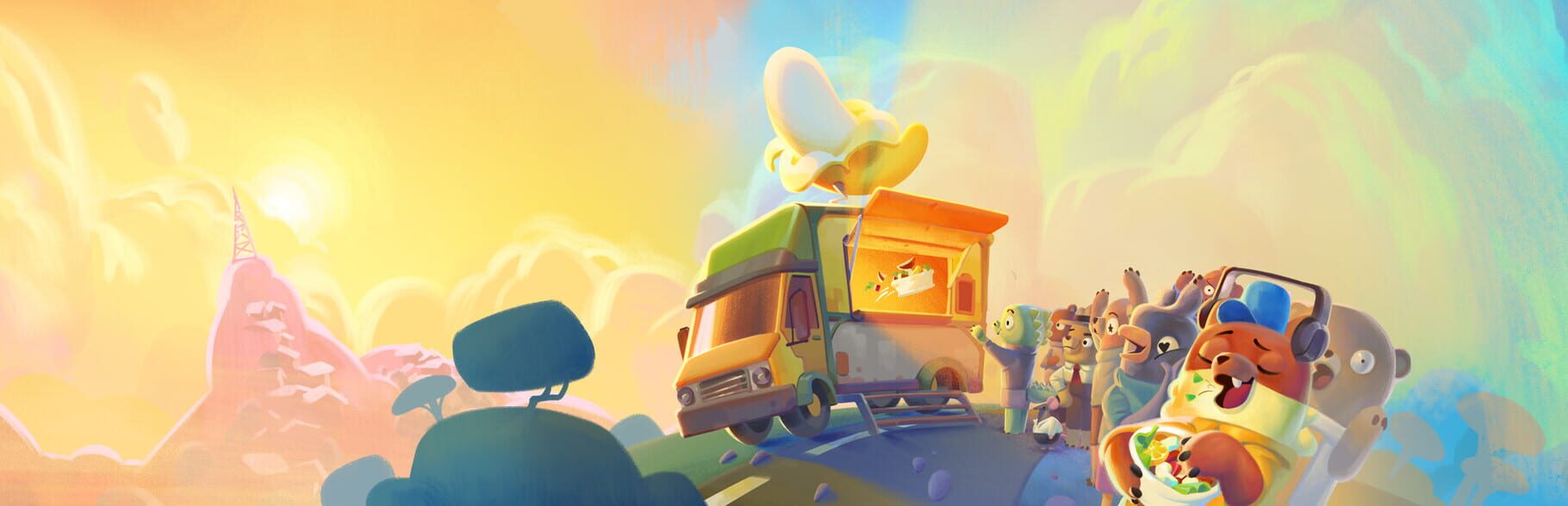 Artwork for Fruitbus