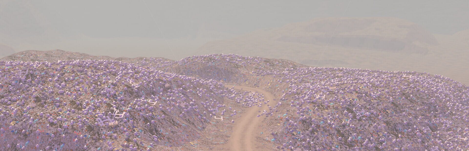 Artwork for Garbage Country
