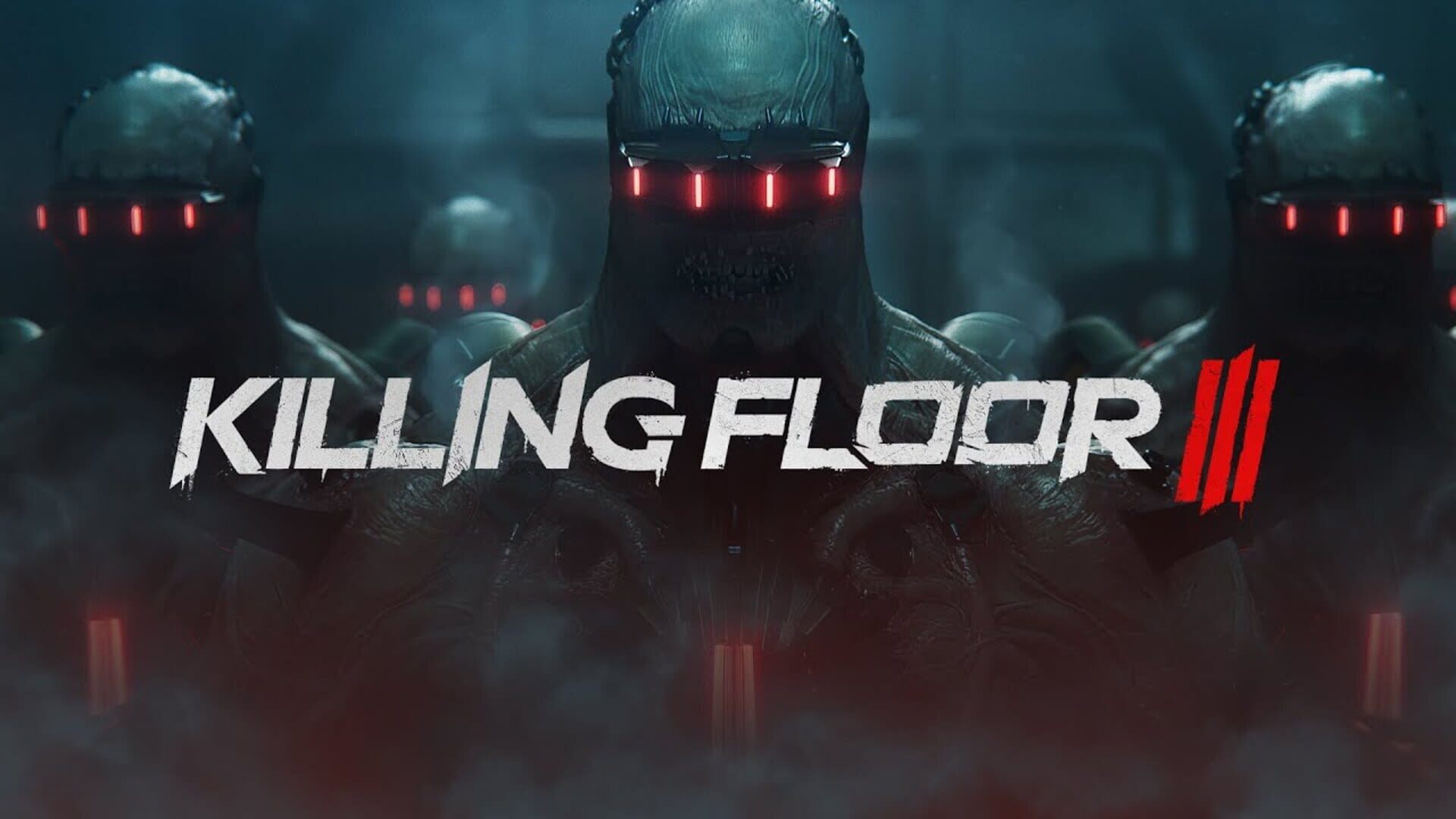 Artwork for Killing Floor III