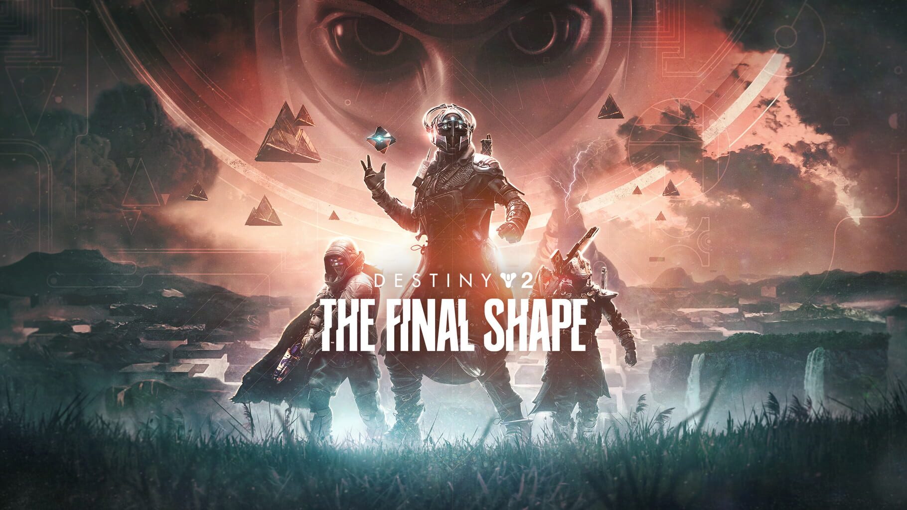 Artwork for Destiny 2: The Final Shape