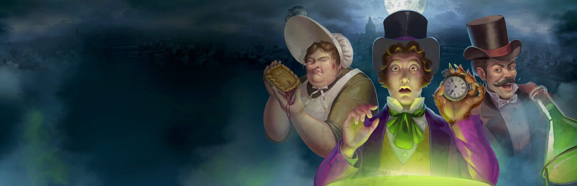 Artwork for Heir of the Dog