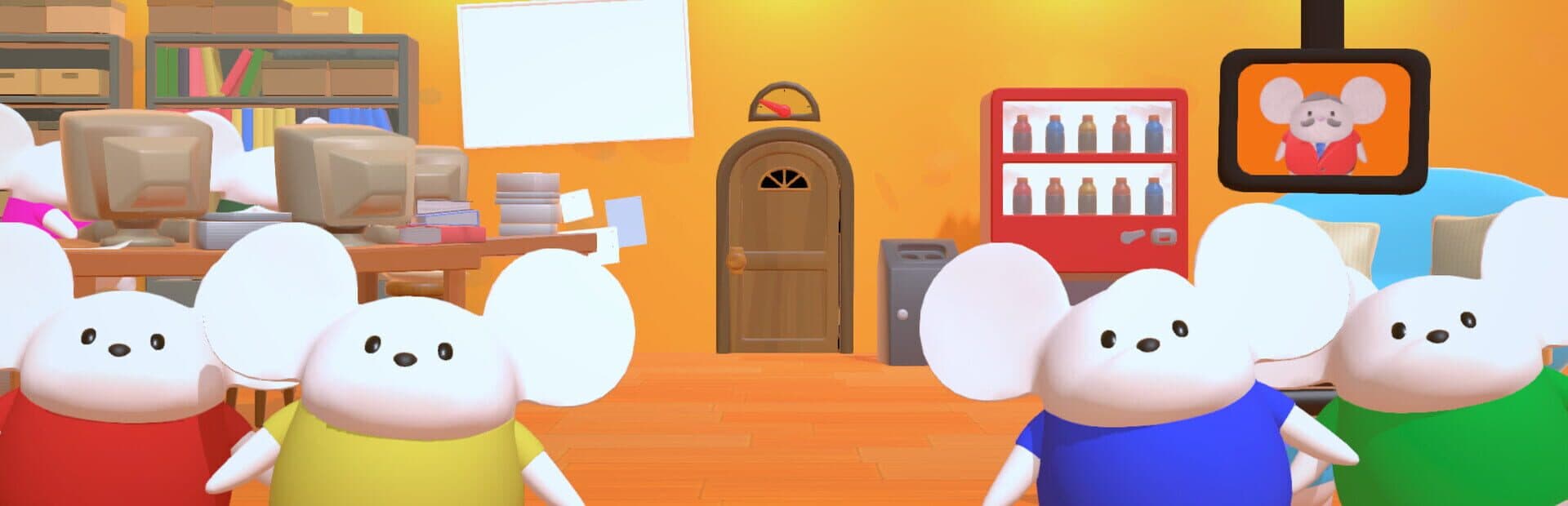 Artwork for Little Cheese Works