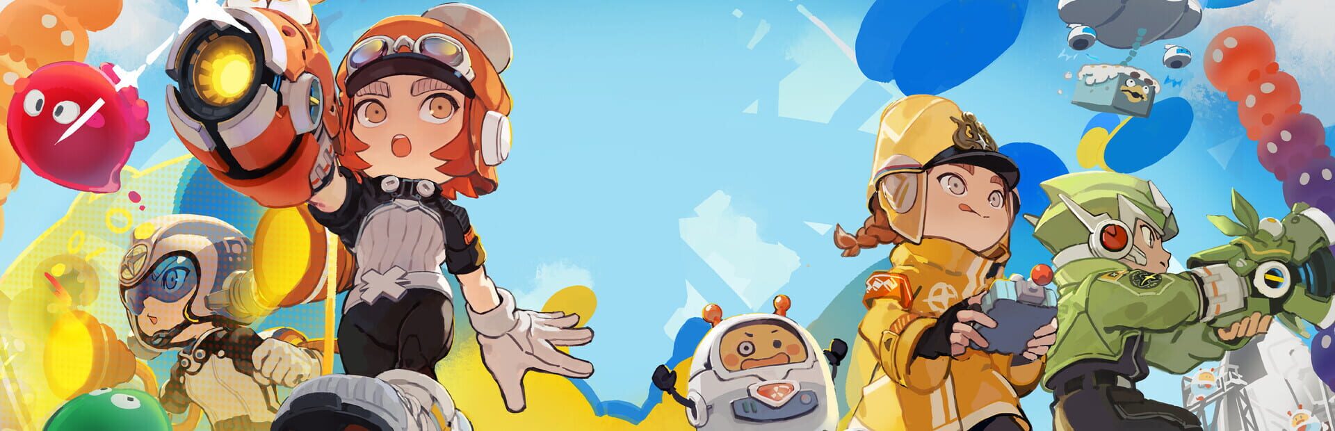 Artwork for Popucom
