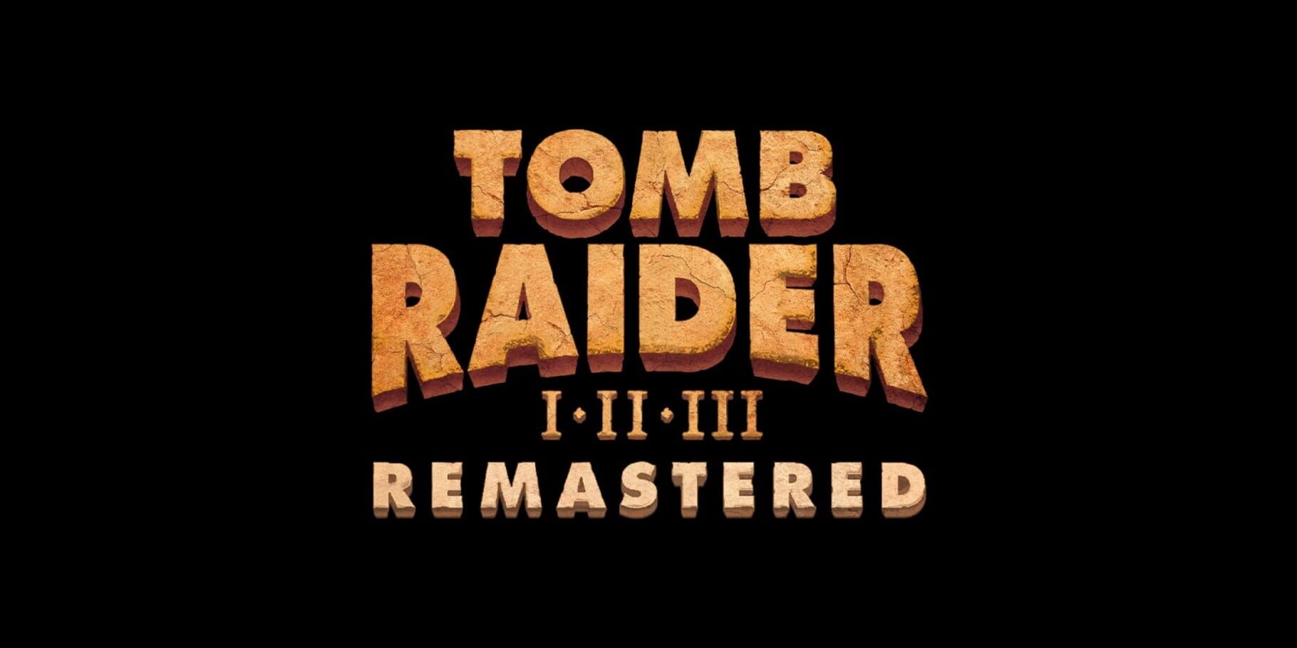 Artwork for Tomb Raider I•II•III Remastered