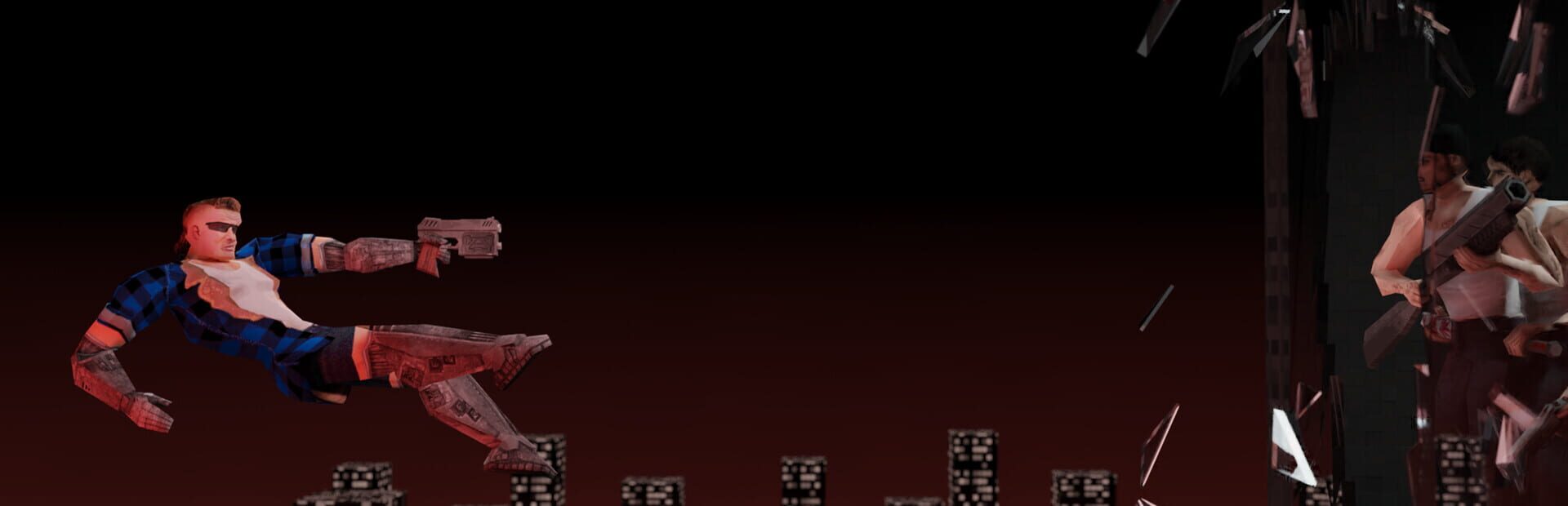Artwork for Anticitizen: Red
