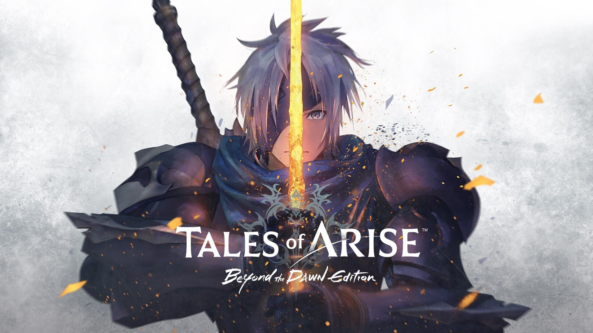 Artwork for Tales of Arise: Beyond the Dawn Edition