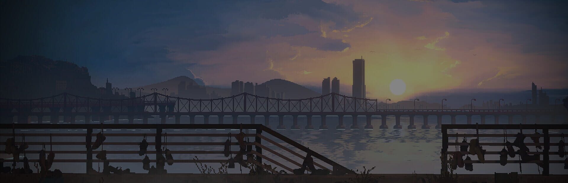 Artwork for Goodbye Seoul