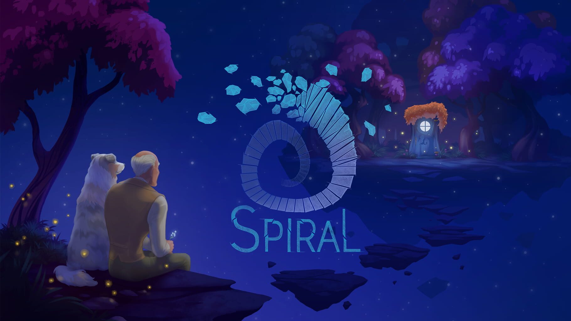 Artwork for Spiral