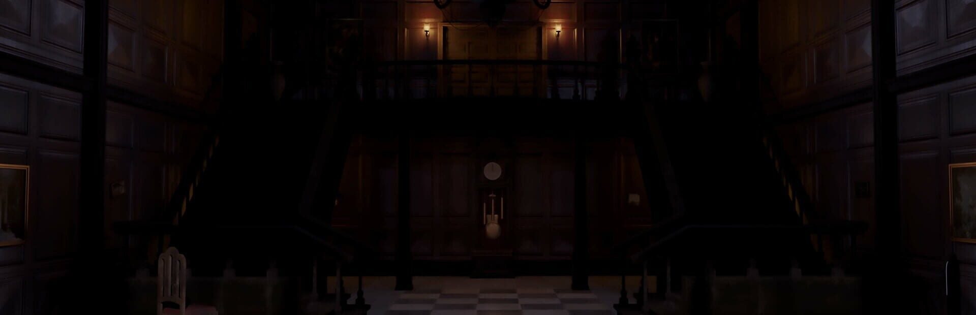 Artwork for Indoors: The Alston Manor