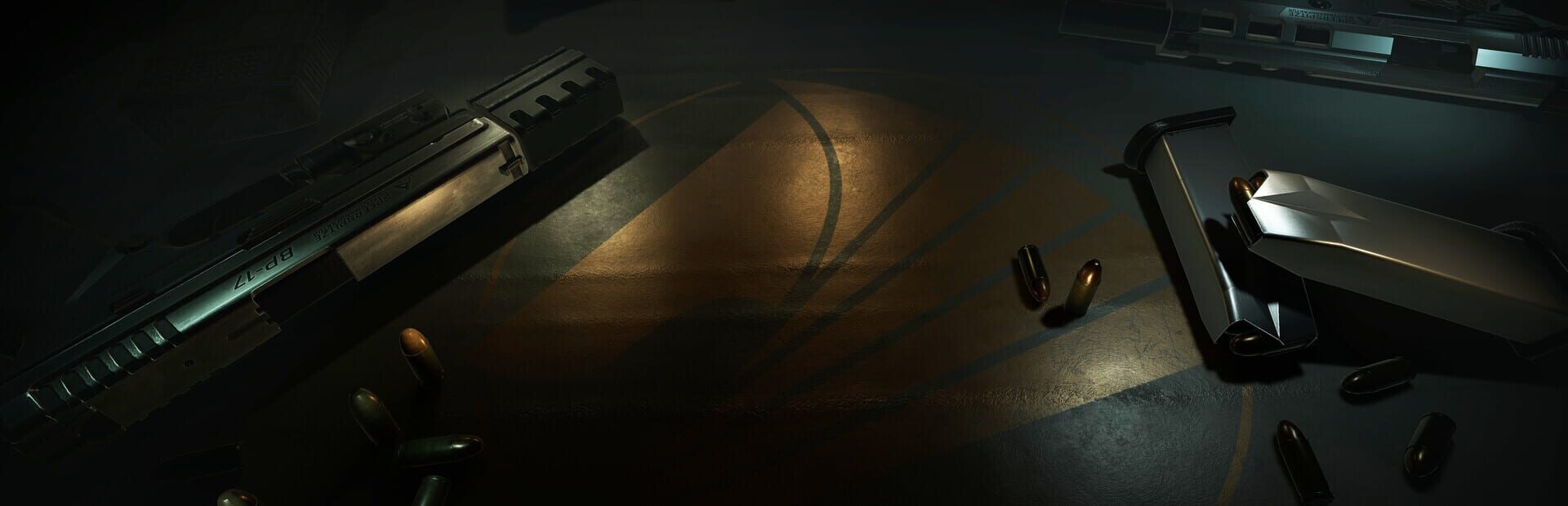 Artwork for Gunman Contracts: Stand Alone