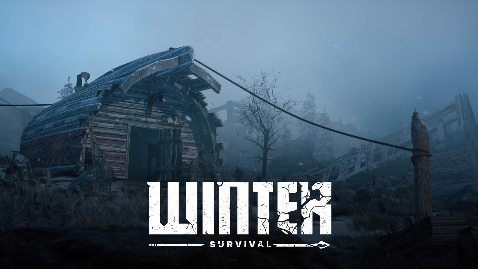 Artwork for Winter Survival