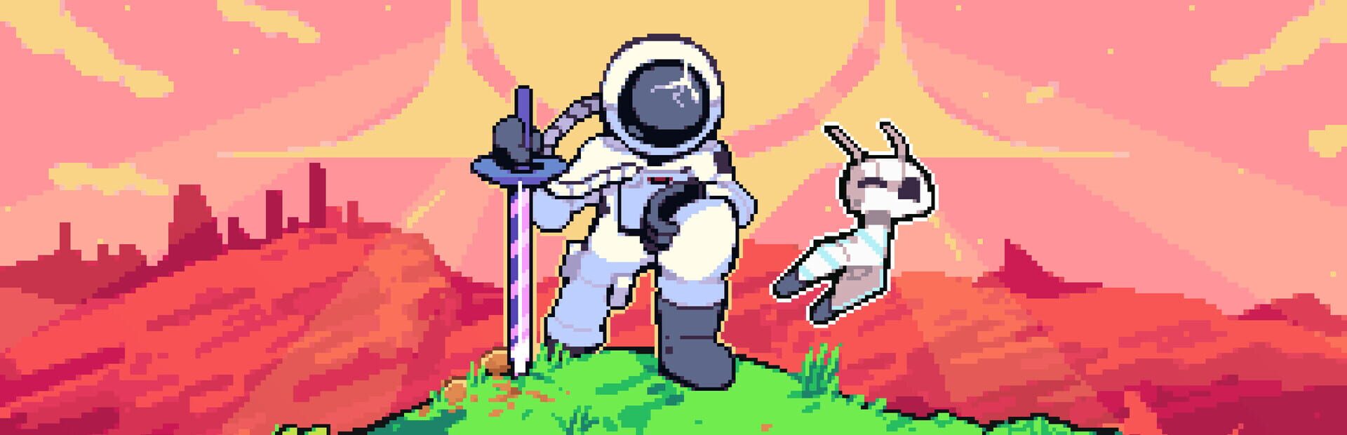 Artwork for Astromeda