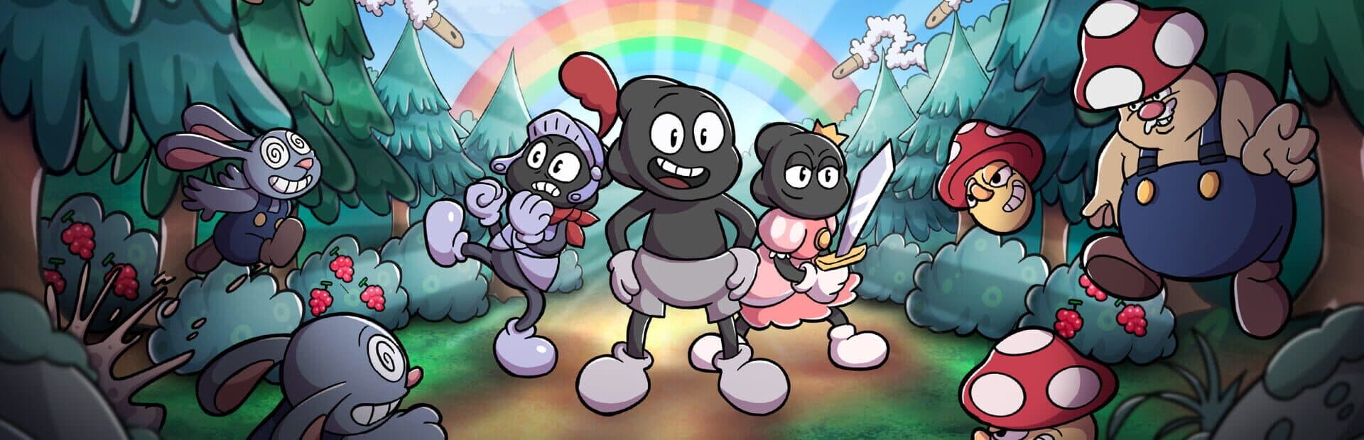 Artwork for Gombo