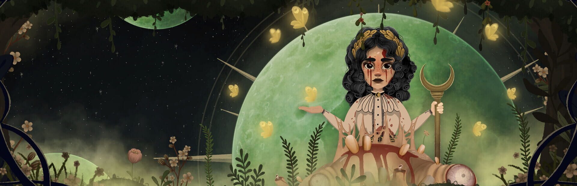 Artwork for Allogloom