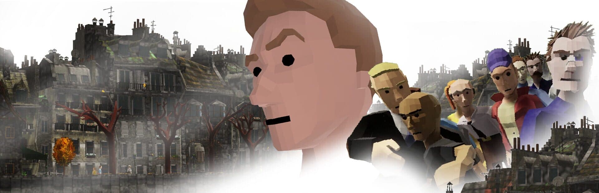 Artwork for Odd Town