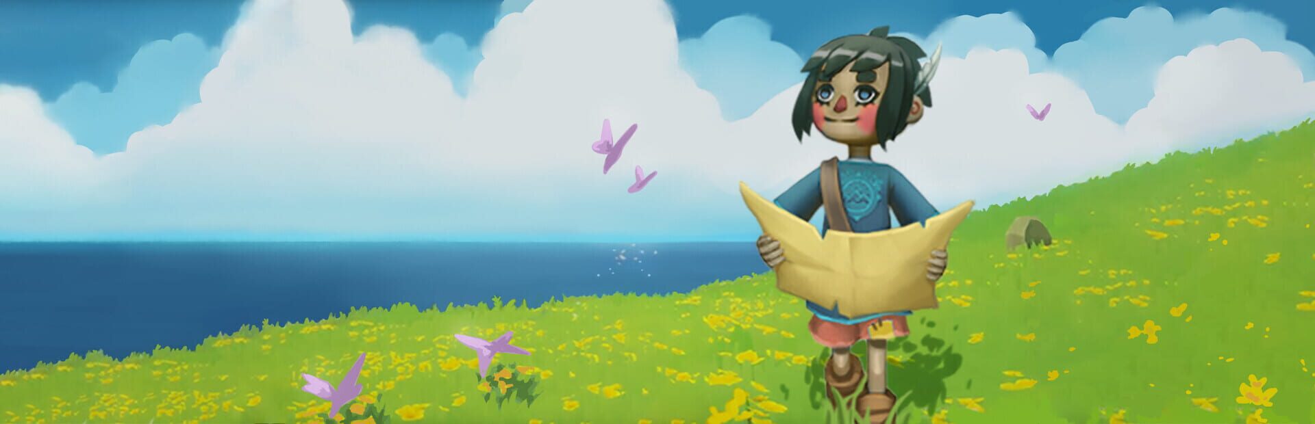 Artwork for Map Map: A Game About Maps