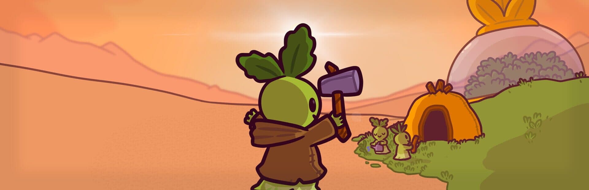 Artwork for Green Again