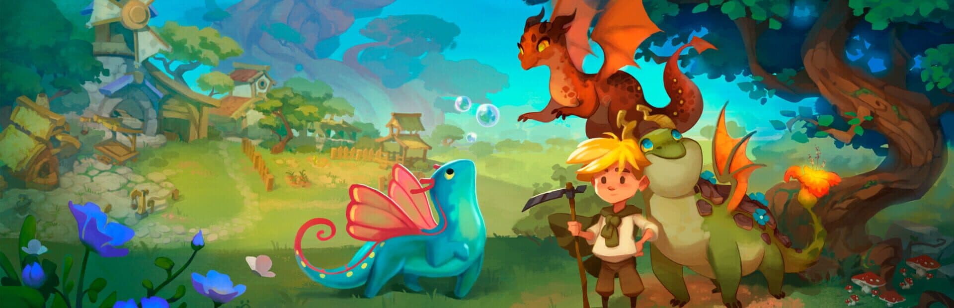 Artwork for Dragon Shelter