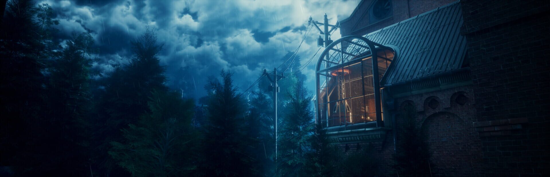 Artwork for The House of Tesla