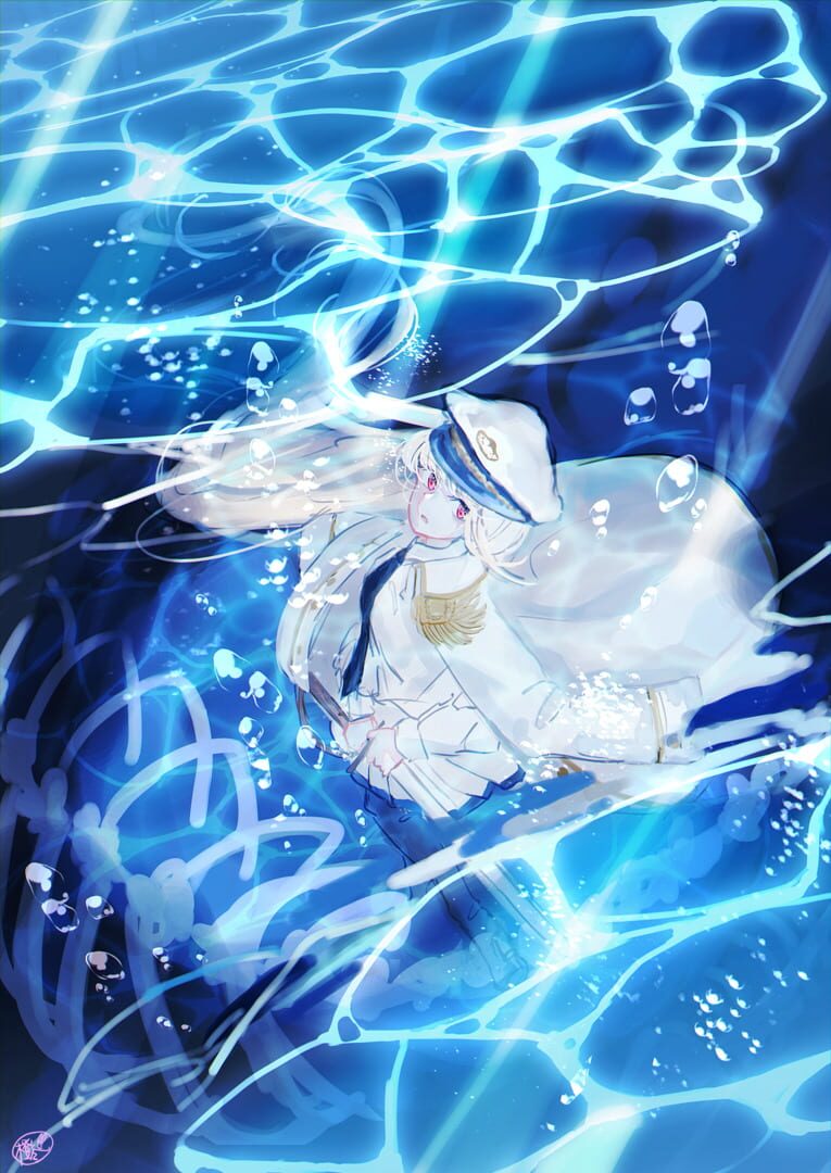 Artwork for The ​Aquarium Does Not Dance