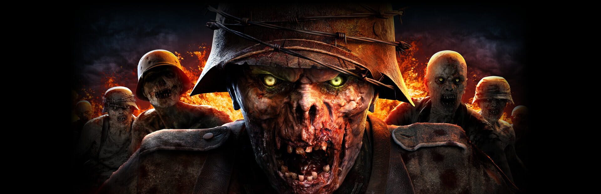 Zombie Army VR