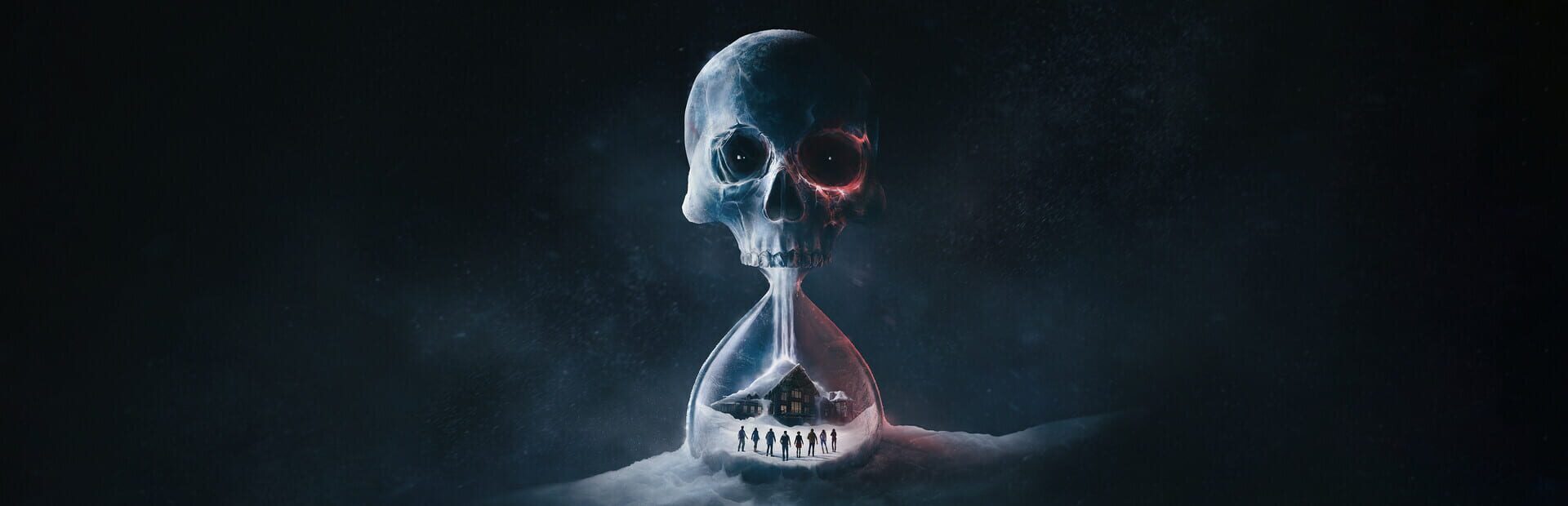 Artwork for Until Dawn