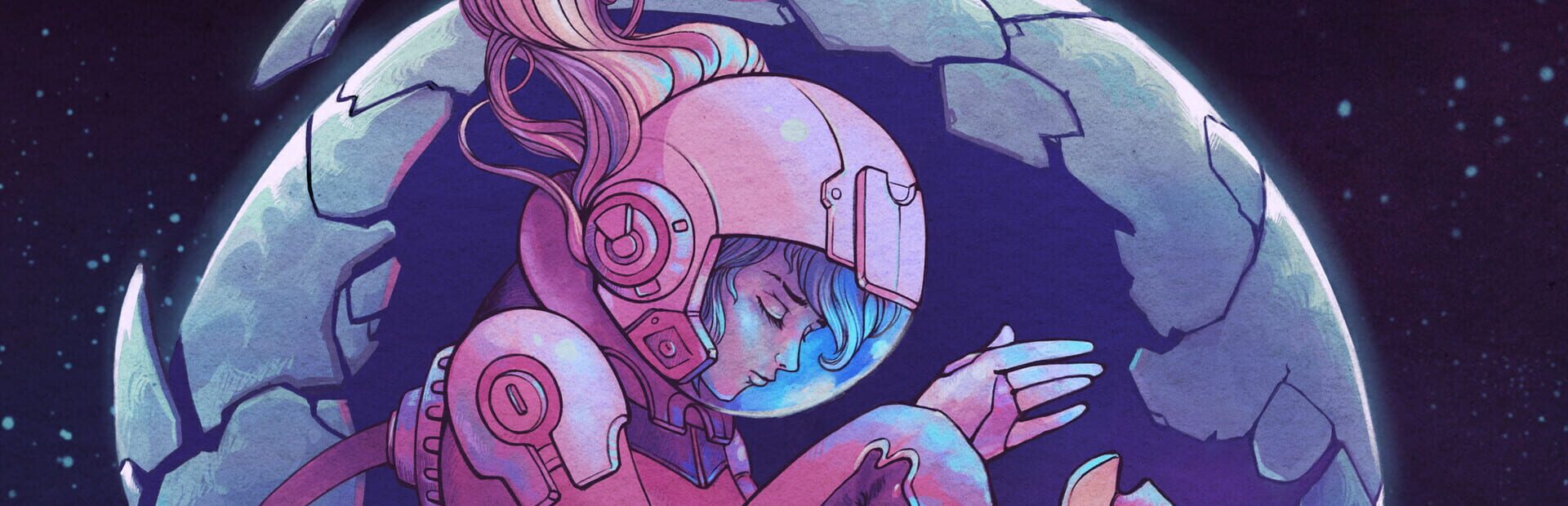 Artwork for Silent Planet: Elegy of a Dying World