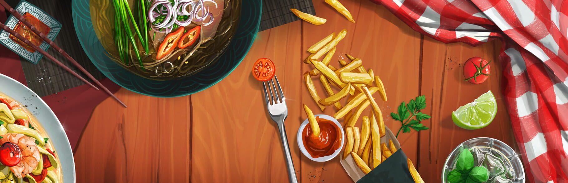 Artwork for House Flipper: Dine Out