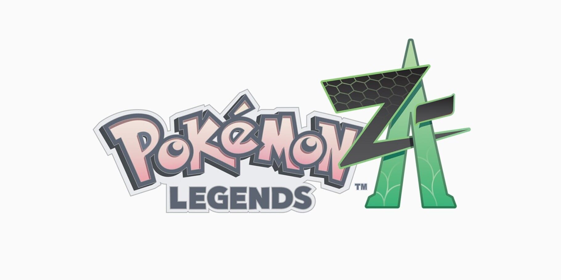 Artwork for Pokémon Legends: Z-A