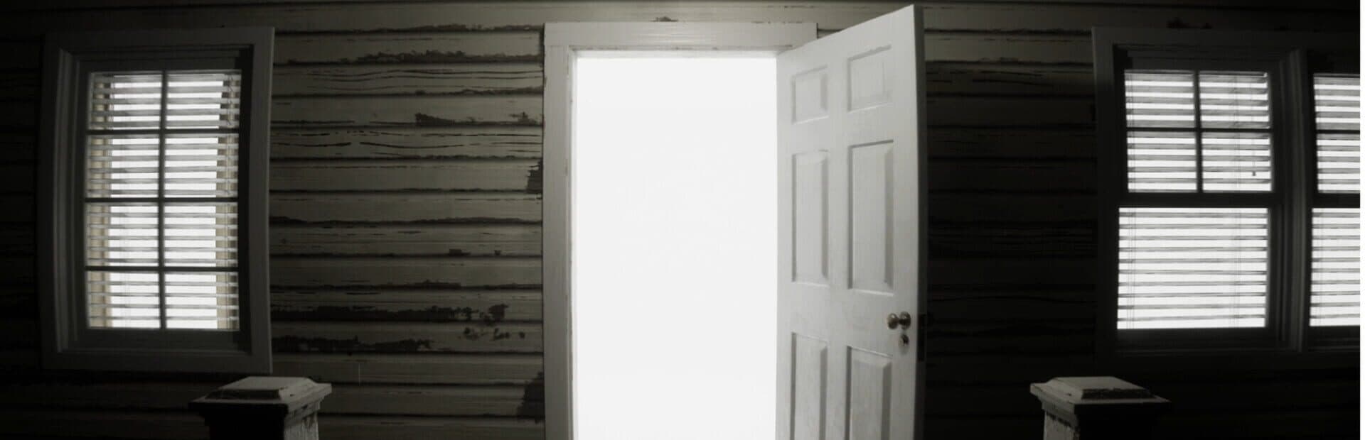 Artwork for Nightmare House