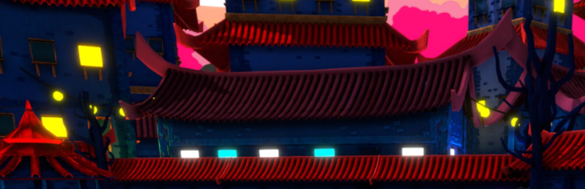 Artwork for Netcode Warriors