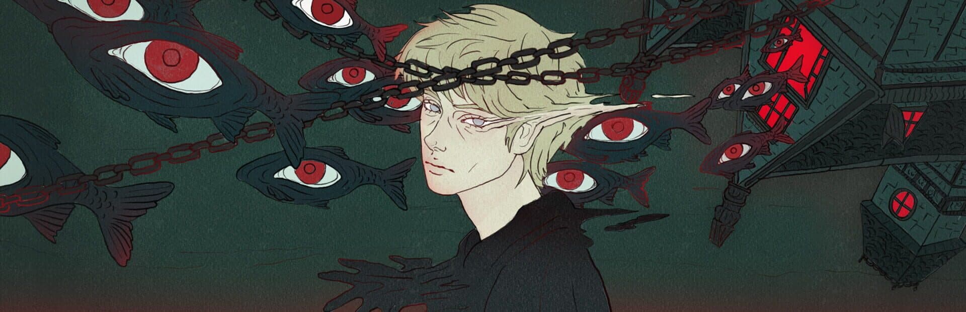Artwork for Deperson