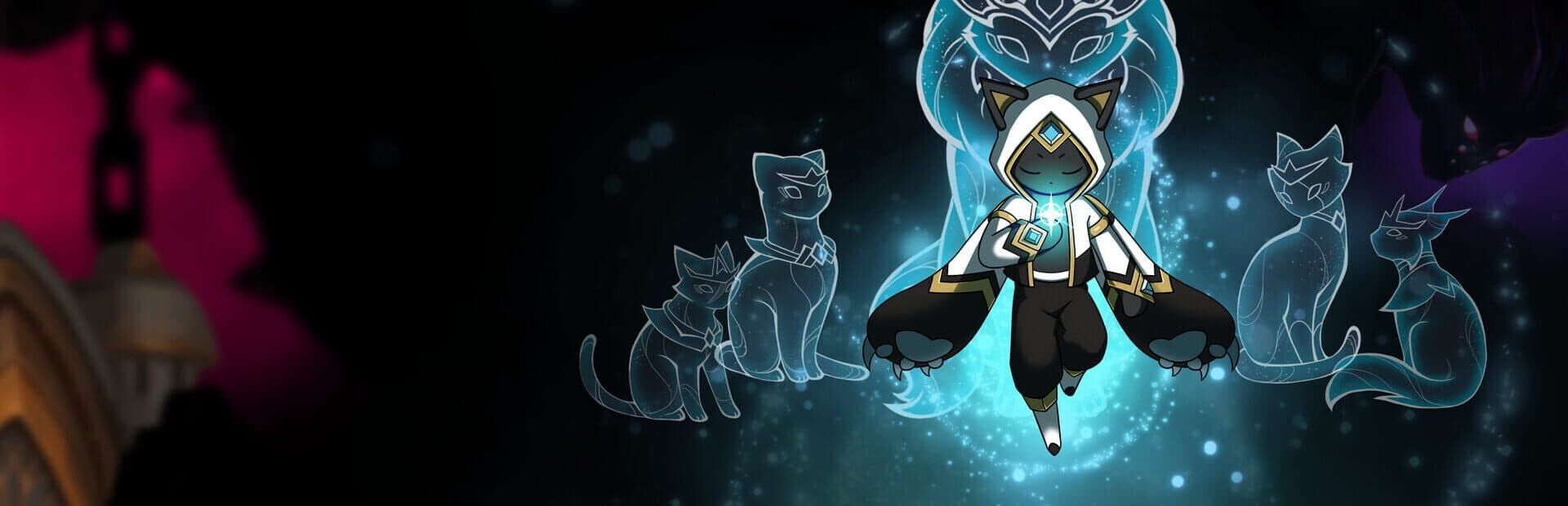 Artwork for Fatal Claw
