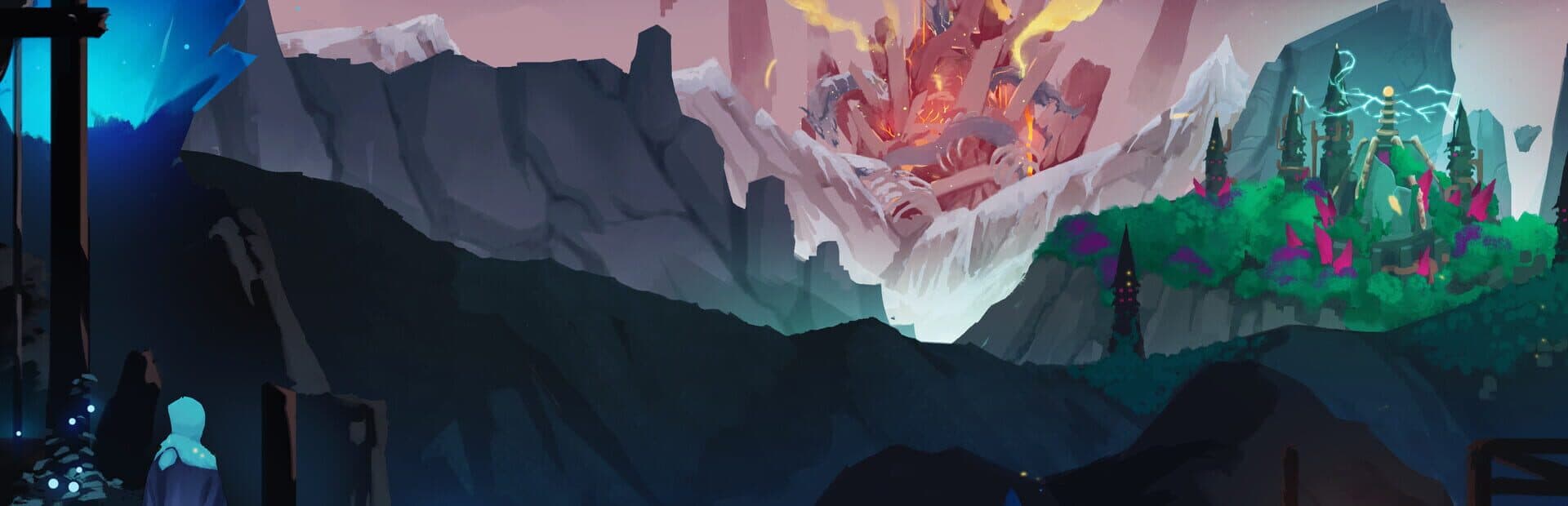 Artwork for Sojourn Past