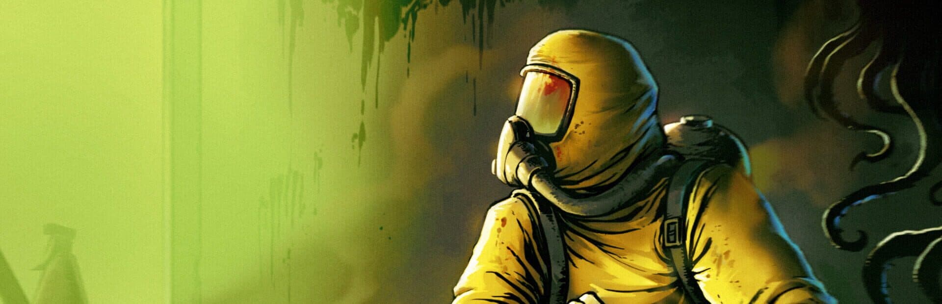 Artwork for Hazard Pay