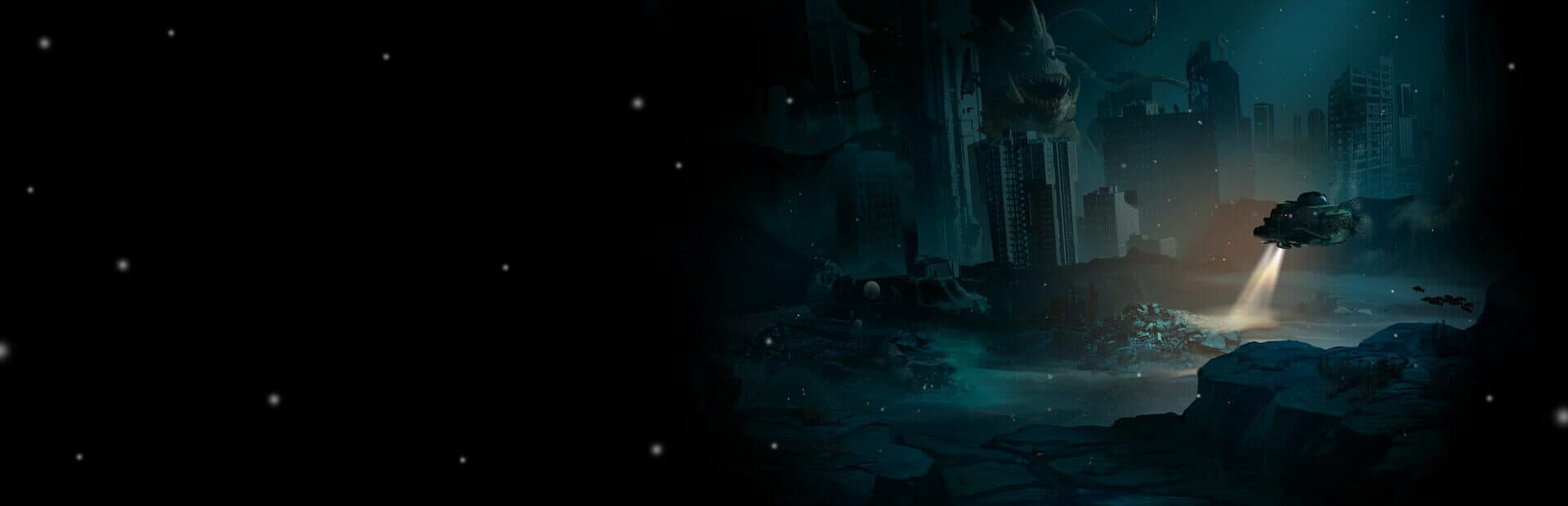 Artwork for A Tale of Silent Depths