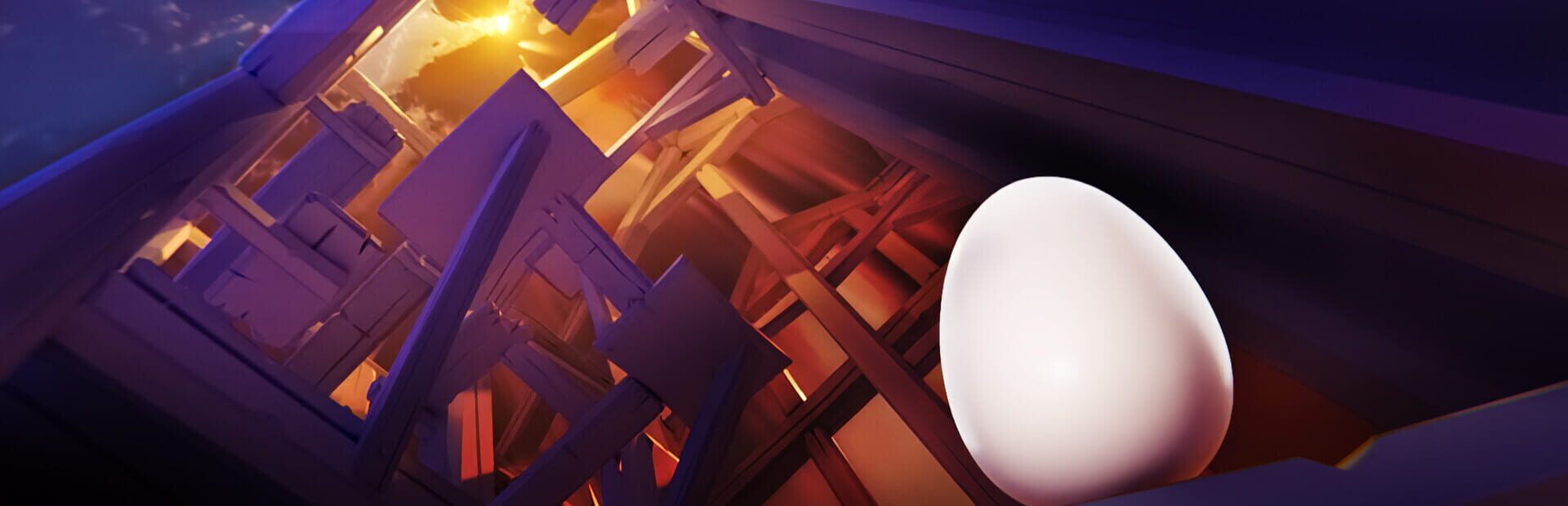 Artwork for Egging On