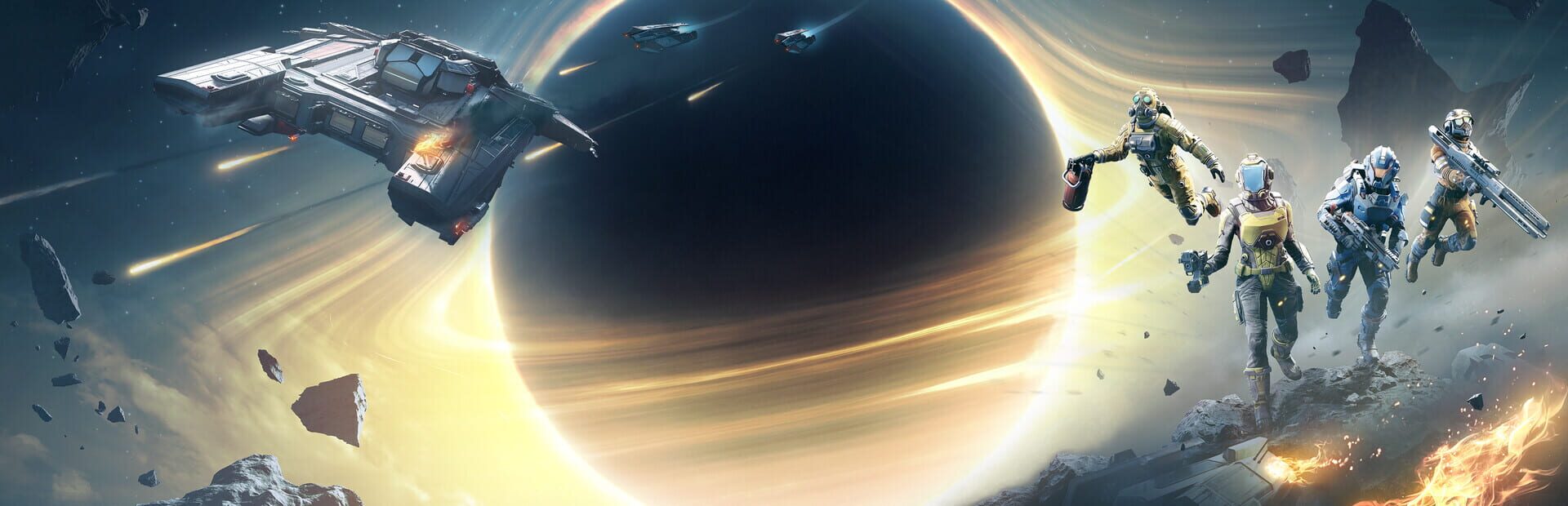Artwork for Jump Space