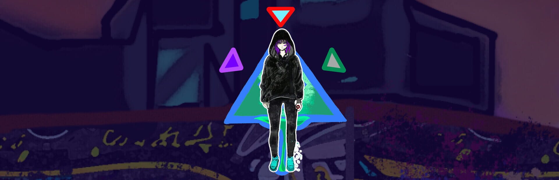 Artwork for Trillenium