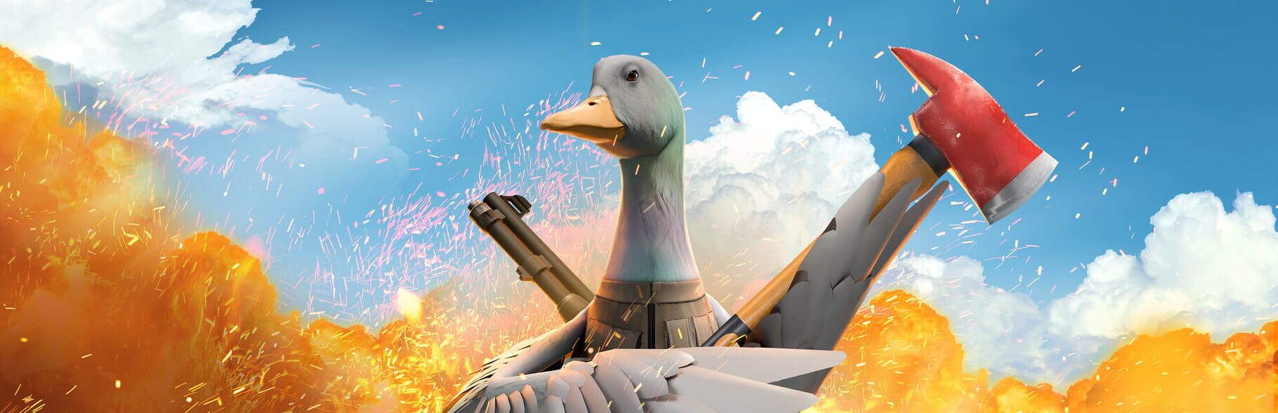 Artwork for Duckside