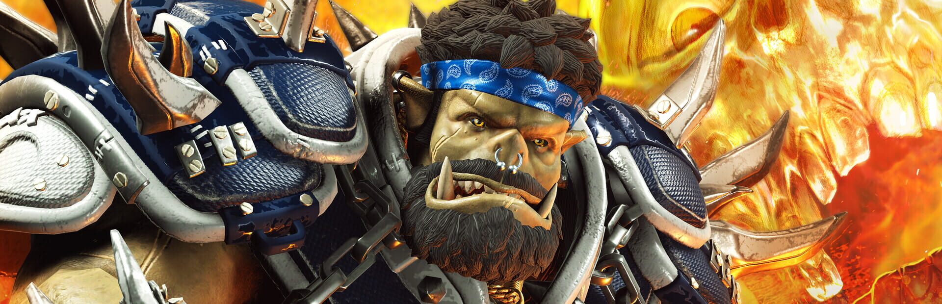 Artwork for Mutant Football League 2