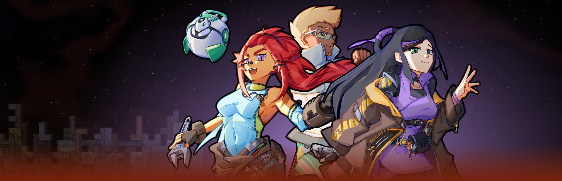 Artwork for Jupiter Junkworks
