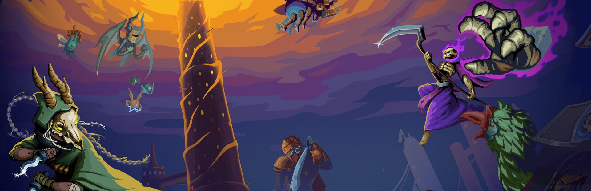 Artwork for Slay the Spire II