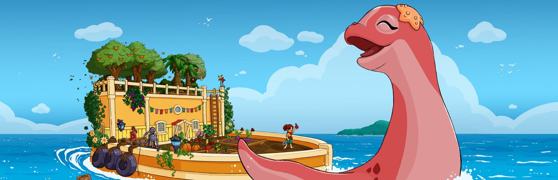 Artwork for Collector's Cove