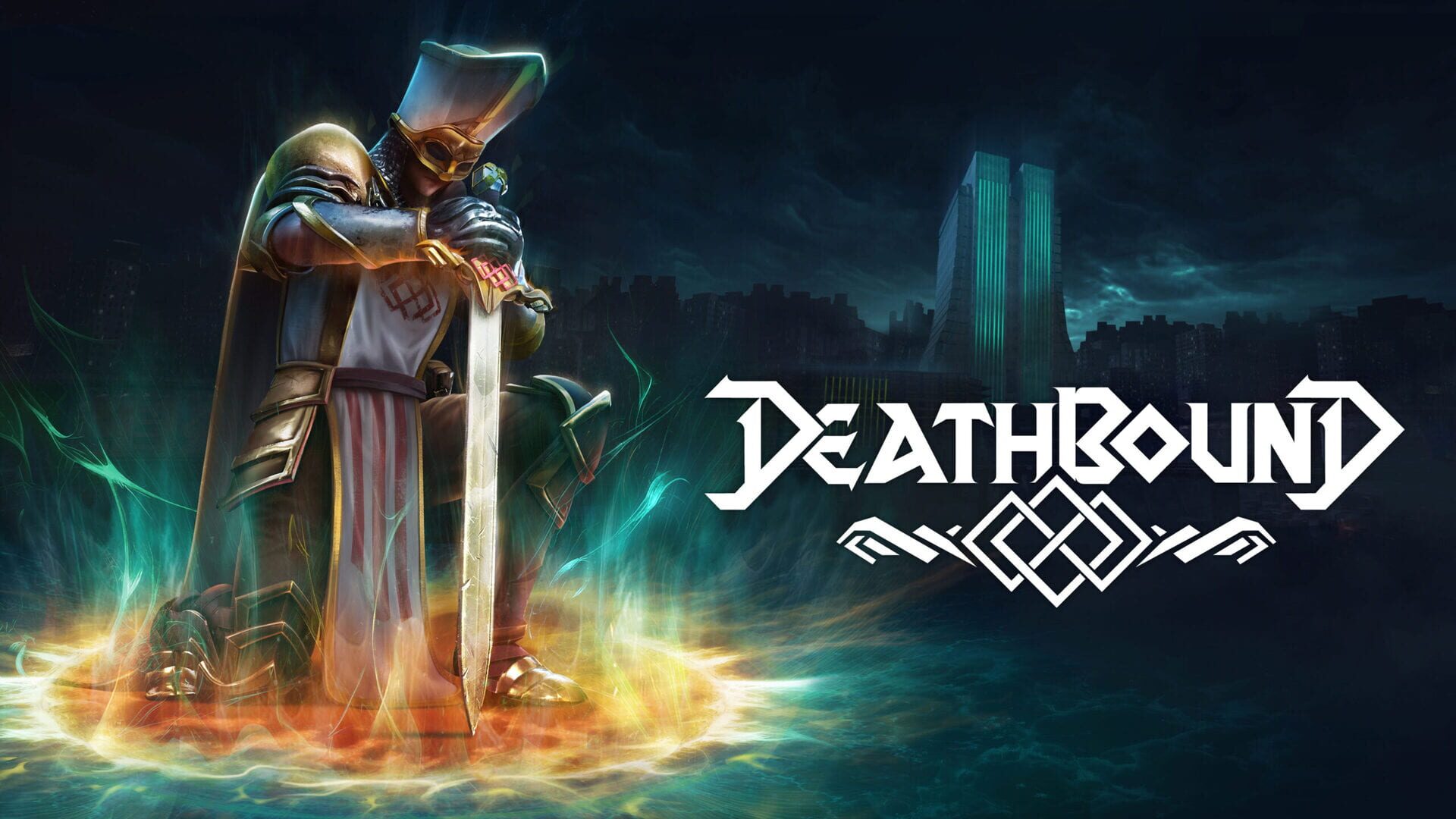 Artwork for Deathbound