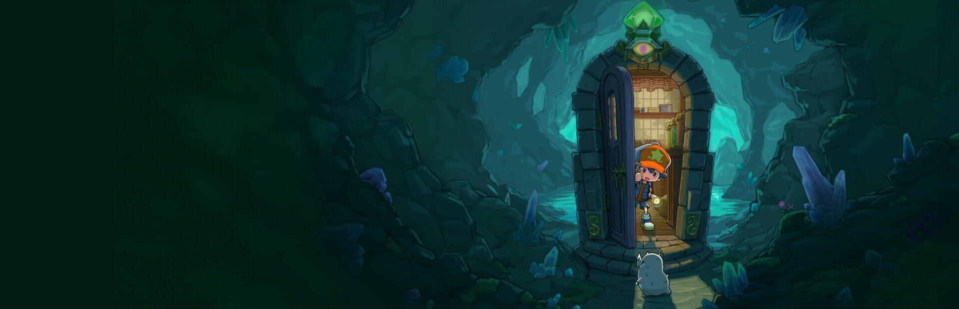 Artwork for Serial World