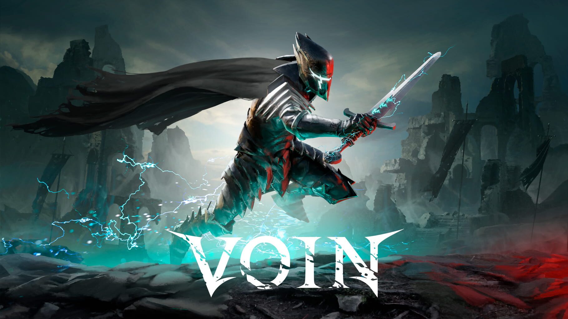 Artwork for Voin