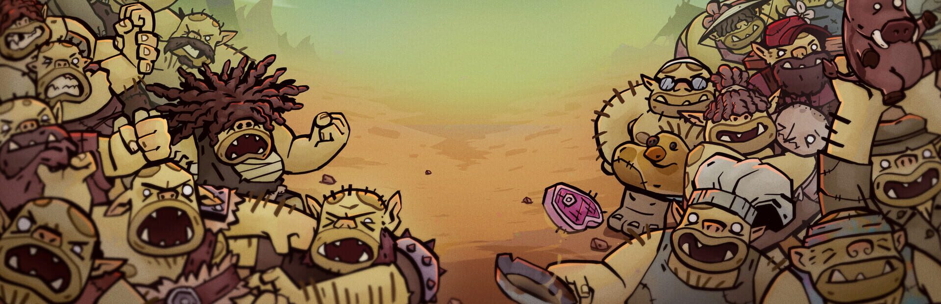 Artwork for Don't Kill Them All