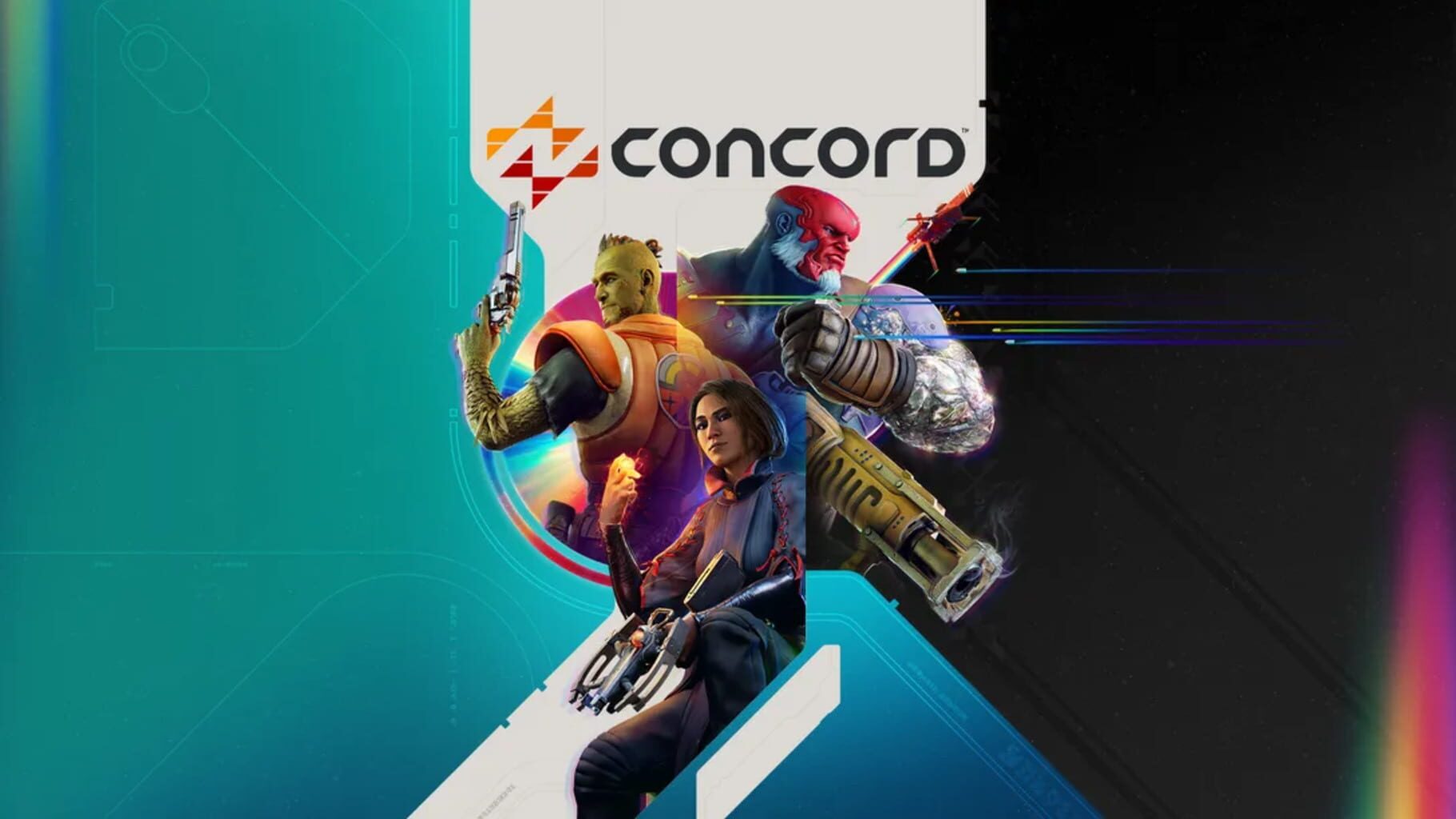 Artwork for Concord